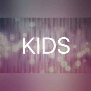 Kids Clothes